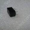 TX2-5V | RELAY TELECOM DPDT 2A 5V