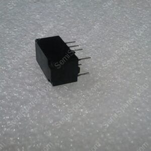 TX2-5V | RELAY TELECOM DPDT 2A 5V