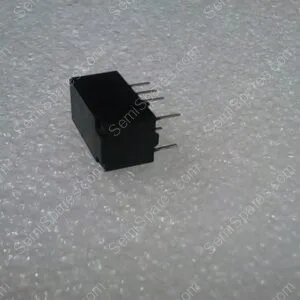 TX2-5V | RELAY TELECOM DPDT 2A 5V