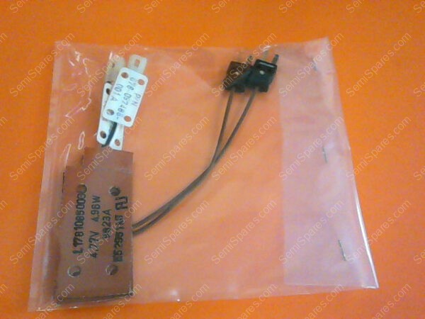 678-097488-001 | HEATER,MFC - Image 3