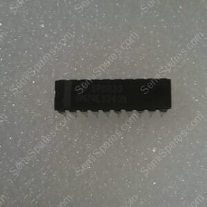 DM74LS240N | 20 PIN DIP IC 2 PCS