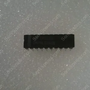 DM74LS240N | 20 PIN DIP IC 2 PCS