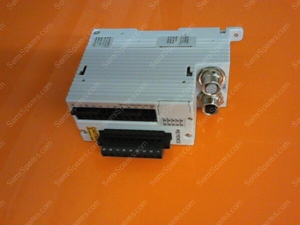 RY-3260-00 | RELAY,SAFETY,KEYENCE,P/N SL-R11 - Image 2
