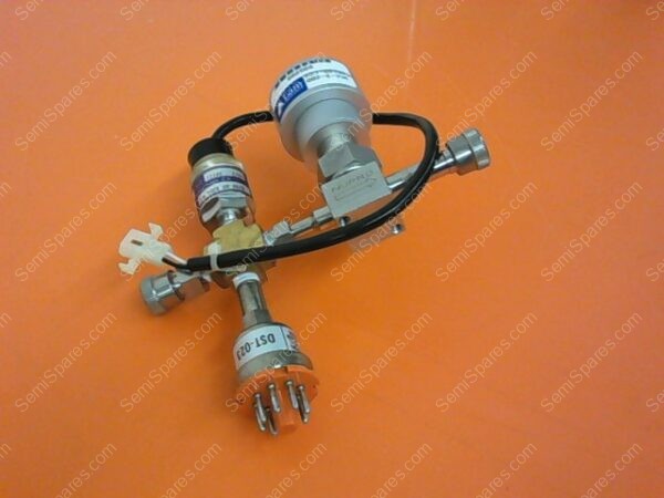 853-005903-002 | ASSY SOFT PUMP - ENTR