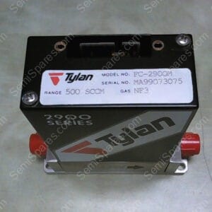 797-091413-625 | MFC,2900M,NF3,500 SCCM