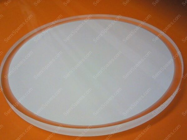 716-028454-SSC | DISK, QUARTZ (Second Source Part)