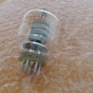 VT-0380-00 | VACUUM TUBE,3-500Z,3200420