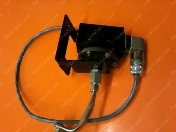 02468 024 | BAILKEY & MACKEY LTD 02468 PRESSURE SWITCH