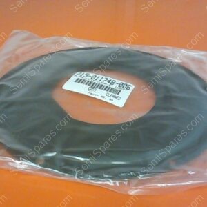 715-011748-006 | PLATE,WAFER CLAMP,6" INSERT