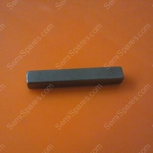 SR-0585-00 | SHAFT, KEY, 25-114986A09, EPI-ALL