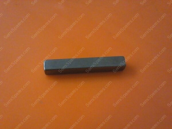 SR-0585-00 | SHAFT, KEY, 25-114986A09, EPI-ALL