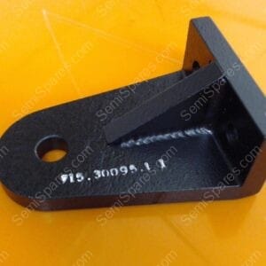 715-030095-001 | BRACKET, HANDLE