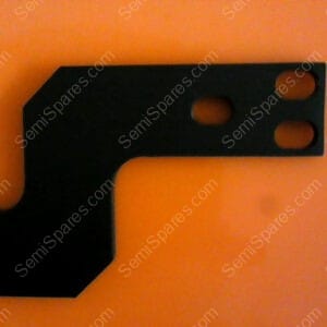 002-000087-001 | GASONICS/INTERNATIONAL SUPPORT, CHUCK, SEND