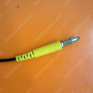 30206 | AE MODEL 3020610 FT COIL CORD WITH ALLIGATOR CLIP 02/96