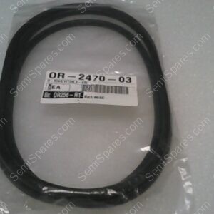 OR-2470-03 | O RING VITON 2-470