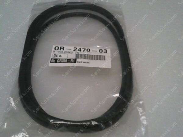 OR-2470-03 | O RING VITON 2-470