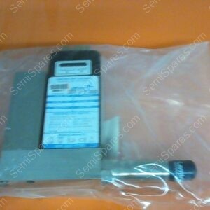 MF-2285-00 | MFC,UFC-1300,2 SLPM,N2,SN C11-97702