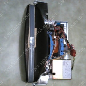 DS3000-140A | MOTOROLA DS3000-140A 12INCH 110 CRT DISPLAY TTL INPUT