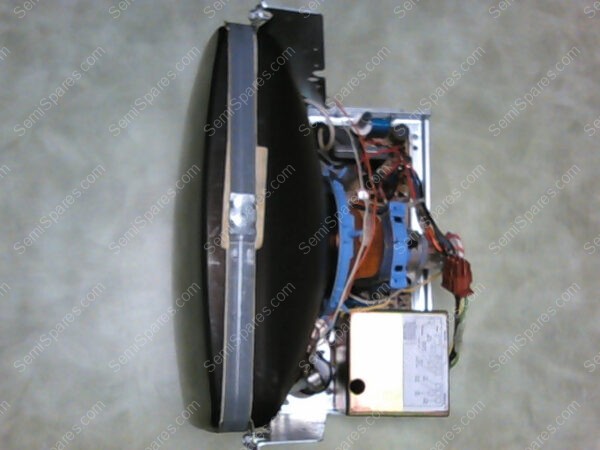 DS3000-140A | MOTOROLA DS3000-140A 12INCH 110 CRT DISPLAY TTL INPUT