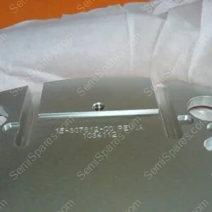 DO-0010-00 | BOTTOM PLATE,SPINDLE,15-307812-00,200 MM