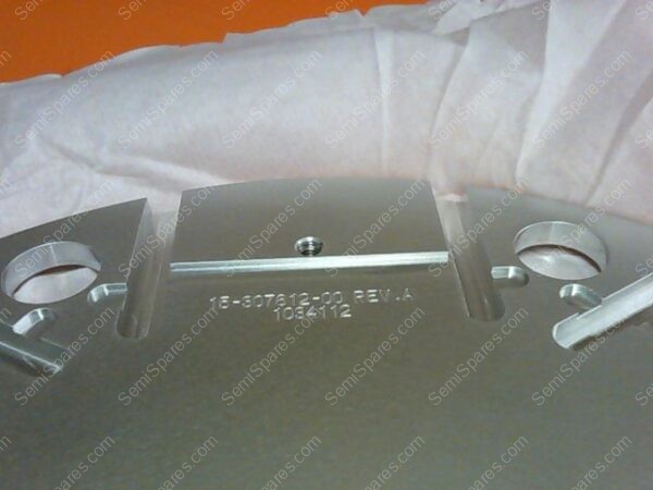 DO-0010-00 | BOTTOM PLATE,SPINDLE,15-307812-00,200 MM