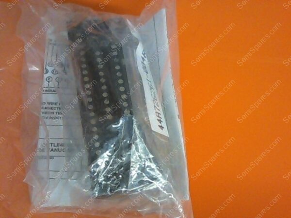 RY-3150-00 | RELAY OUTPUT,TB BLOCK,IC693ACC332B