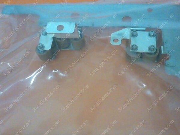 853-140086-001 | ASSY,GROUNDING PL,ESC