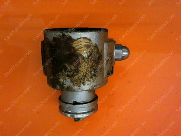 CB2607XHF | PROCON DESPENSABLE PUMP P/N CB2607XHF - Image 2