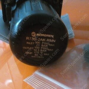 RG-4500-00 | REGULATOR,5-150PSI,MEGA,108-25044-000