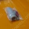 766-009543-001 | VALVE  SPC 1/2 NPT
