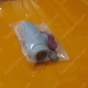 766-009543-001 | VALVE  SPC 1/2 NPT
