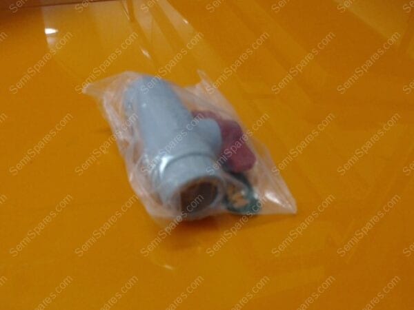 766-009543-001 | VALVE  SPC 1/2 NPT