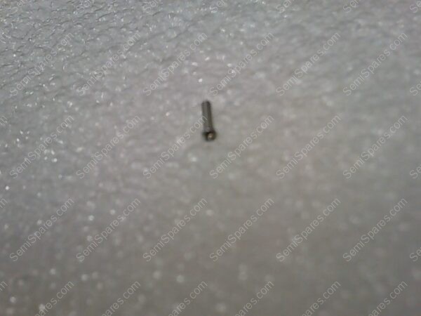 2-5332095-4 | CONN SOCKET RCPT .013-.020 30AU