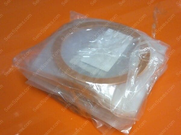 GS-2160-00 | GASKET,COPPER,6",3320-02241,ENDURA