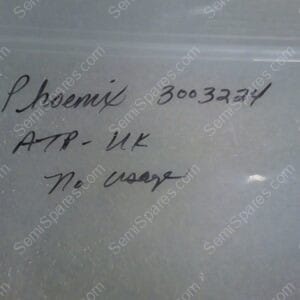 ATP-UK | PARTITION PLATE