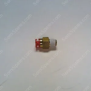 921-008453-006 | FITTING, MALE, SMC
