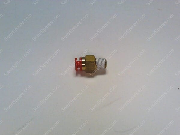 921-008453-006 | FITTING, MALE, SMC