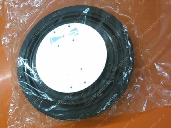 715-250161-001 | UPR ELCTD,150MM