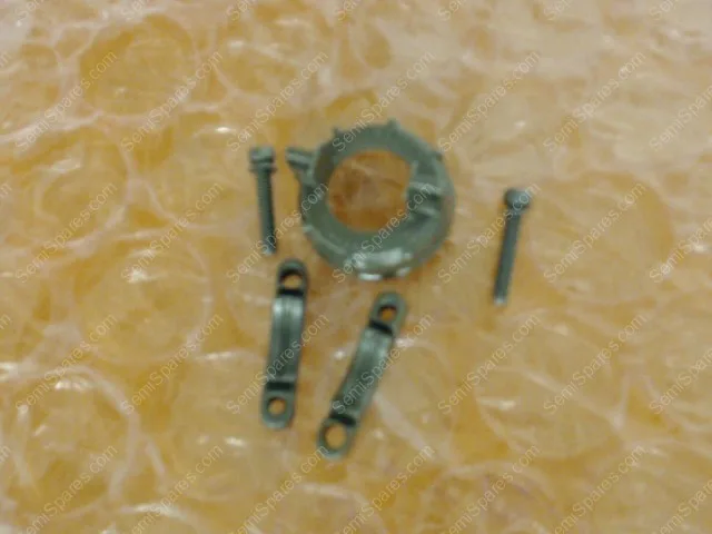 EC-1440-00 | CONN AMPHENOL SOCKET NUT MS3057-12A