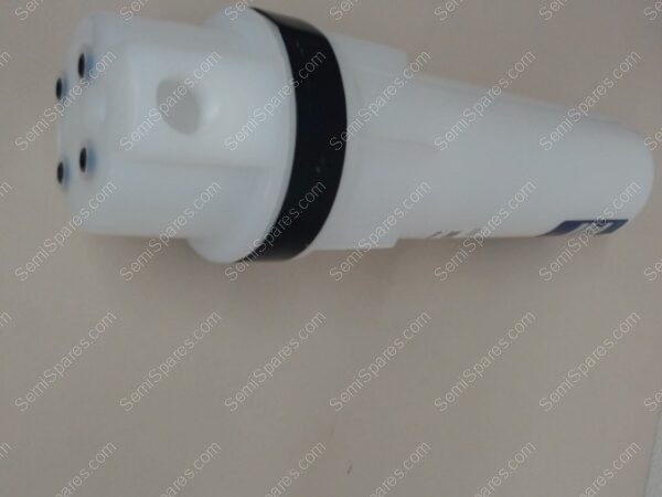 FL-6800-00 | FILTER,IDO-PFA-3/4,HOUSING