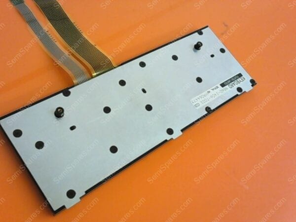 685-093142-001 | KYBD,PALMTOP