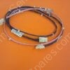 853-800112-001 | ASSY,HARN,DC PWR