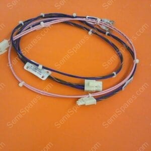 853-800112-001 | ASSY,HARN,DC PWR