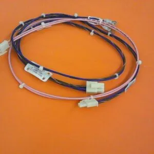 853-800112-001 | ASSY,HARN,DC PWR