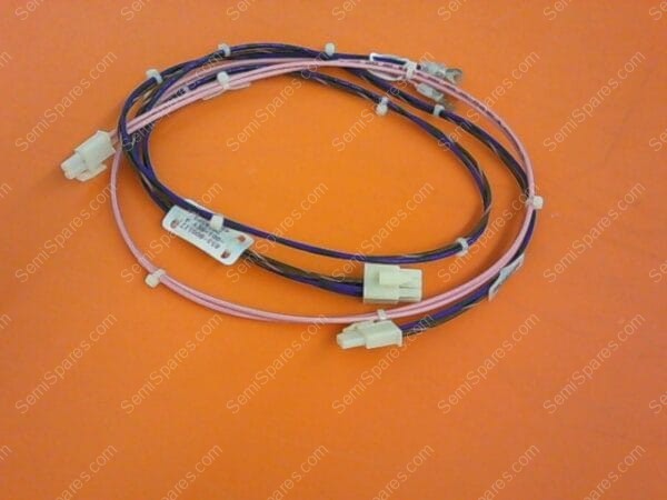 853-800112-001 | ASSY,HARN,DC PWR