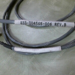 833-004565-006 | UNKNOWN DESCRIPTION