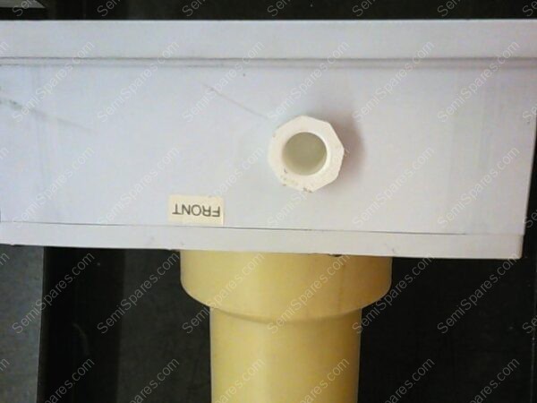SP-0090-RP | P/N 50005,2 POS WAFER TRANS ARMY ASSY