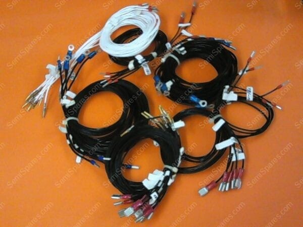 853-494647-001 | ASSY,WIRE,AC/DC,BOX,RET