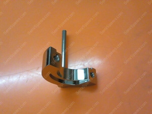 CC-0007-00 | CLAMP, BULKHEAD RF PIN CATH 0021-09445