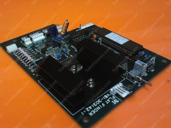 BD-1440-00 | FLAT FINDER PCB,I6,7, P/N:V81313474 - Image 2